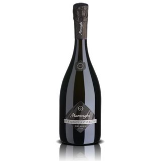 Franciacorta DOCG Saten
