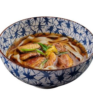 Kamo nanban kishimen