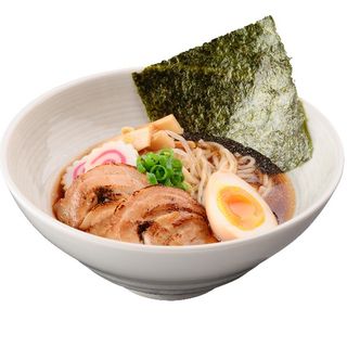 Shoyu Ramen