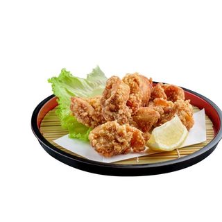 Tori karaage 12 pezzi