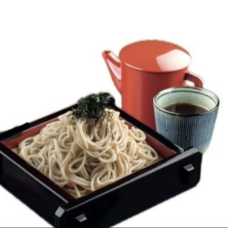 Zaru soba