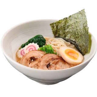 Tonkatsu Ramen