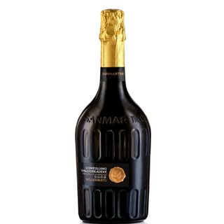 Prosecco Superiore DOCG Valdobbiadene