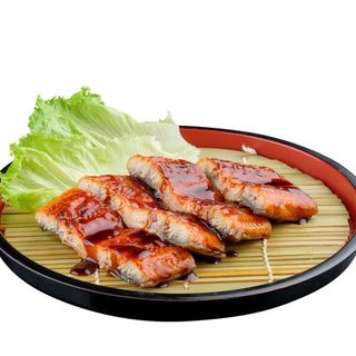 Unagi kabayaki metà