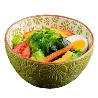 Wakame salad