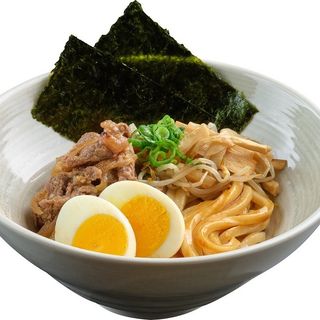 Abura udon