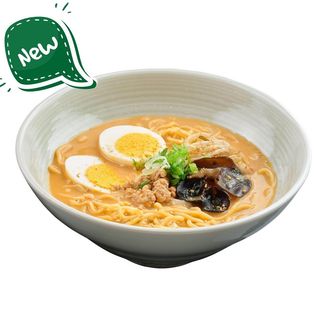 Tantan ramen