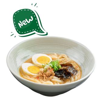 Tantan Udon