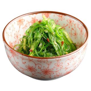 Goma wakame