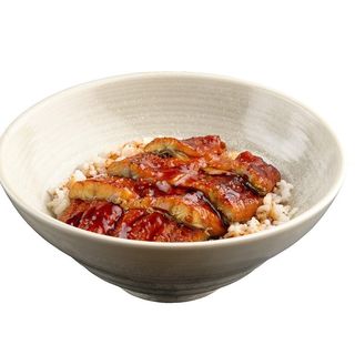 Unagi Don