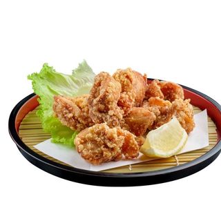 Tori karaage