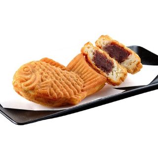 Taiyaki