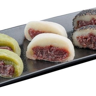 Daifuku bianco