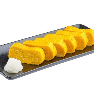 Dashimaki tamago