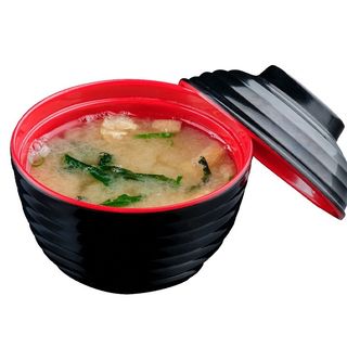 Zuppa di miso