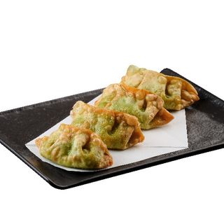 Yasai gyoza 8 pezzi