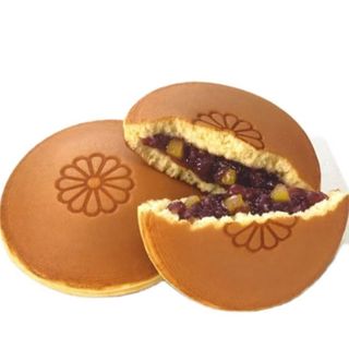 Dorayaki