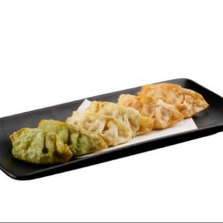 Age Gyoza 3 brothers