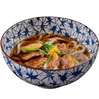 Kamo nanban udon
