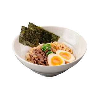 Abura ramen