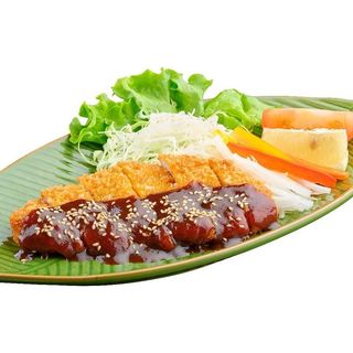 Nagoya miso tonkatsu