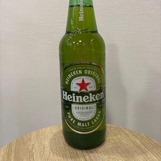 Heineken original