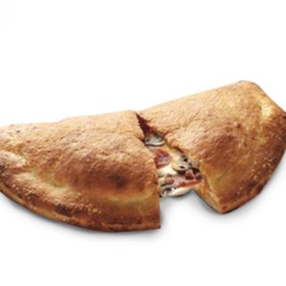 Calzone fritto