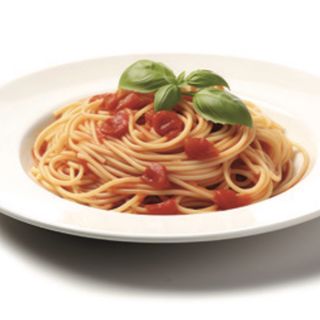 Spaghetti