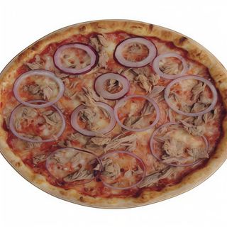 Tonno e cipolla