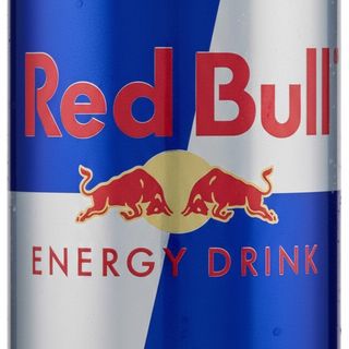 Redbull