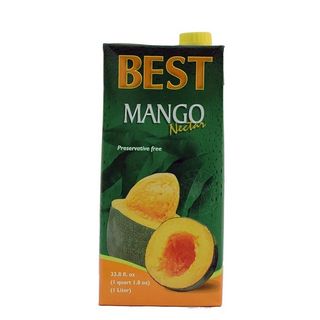 Best Mango