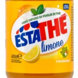 Estathe limone