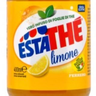 Estathe limone