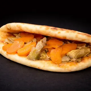 Lu zarrettu