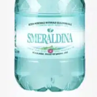 Smeraldina naturale