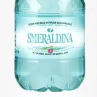 Smeraldina naturale