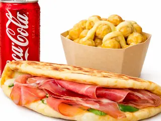 PIDDA PIDDA L AMORI MENU