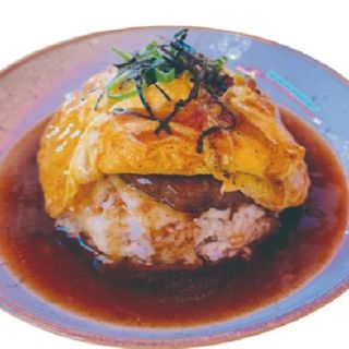 Polpette di manzo con riso