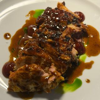 Galletto alla diavola