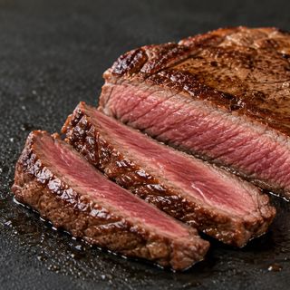 Diaframma di Wagyu Ca Negra