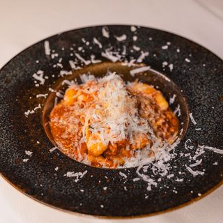 Ravioli San Lorenzo