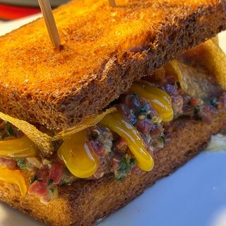 Panino del Cannibale