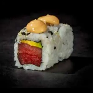 185 spicy tuna