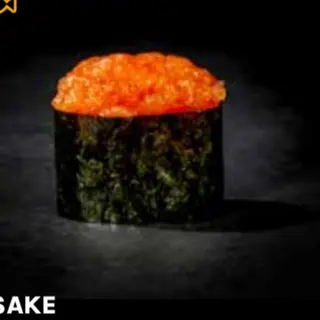 91 alghe sake