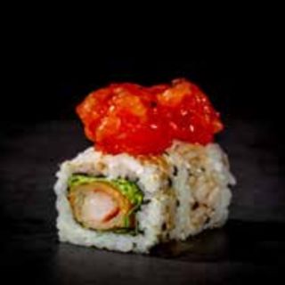 194 gambero pungente