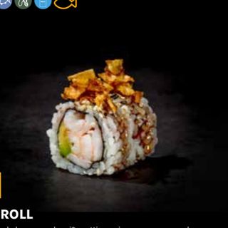 191 ebi roll