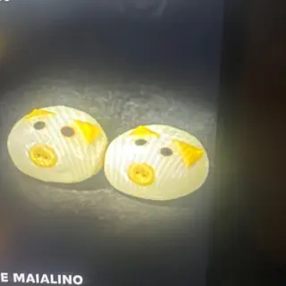 42 pane maialino