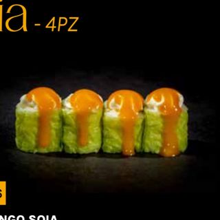156 mango soia