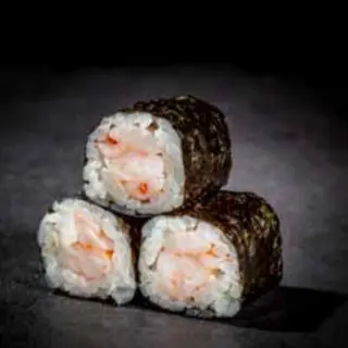 153 hoso ebi