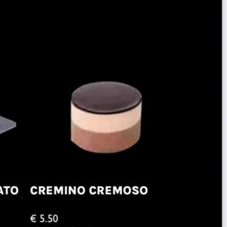 Cremino cremoso